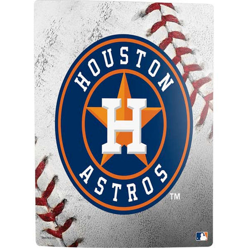 MLB Houston Astros Game Ball PS5 Digital Edition Bundle Skin