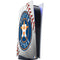 MLB Houston Astros Game Ball PS5 Digital Edition Console Skin