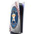 MLB Houston Astros Game Ball PS5 Digital Edition Console Skin