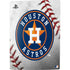 MLB Houston Astros Game Ball PS5 Digital Edition Console Skin