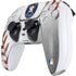 MLB Houston Astros Game Ball PS5 Controller Skin