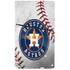 MLB Houston Astros Game Ball PS5 Slim Disk Bundle Skin