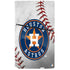 MLB Houston Astros Game Ball PS5 Slim Disk Console Skin