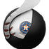 MLB Houston Astros Game Ball PULSE 3D Wireless Headset for PS5 Skin