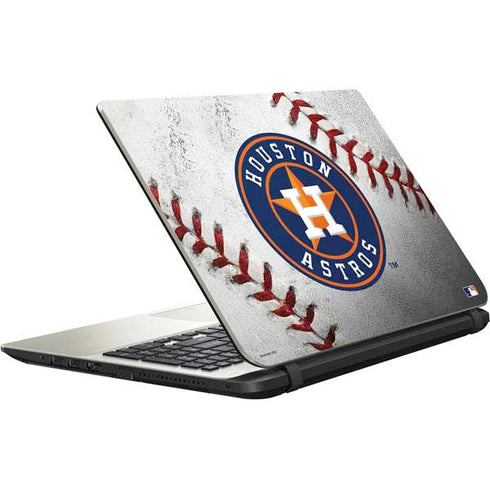 MLB Houston Astros Game Ball Satellite L50-B / S50-B Skin