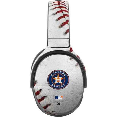 MLB Houston Astros Game Ball Skullcandy Venue Skin