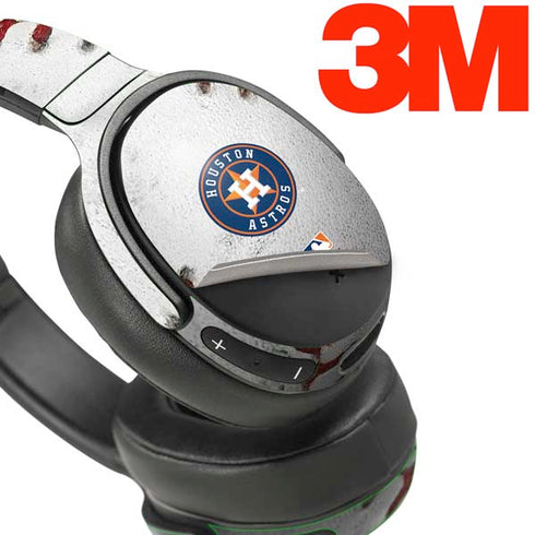 MLB Houston Astros Game Ball Skullcandy Venue Skin