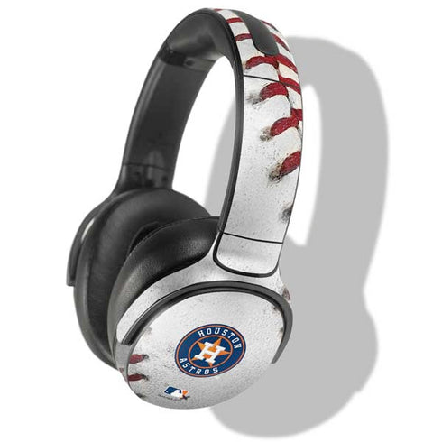 MLB Houston Astros Game Ball Skullcandy Venue Skin
