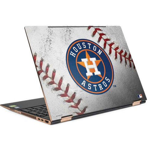 MLB Houston Astros Game Ball HP Spectre Skin