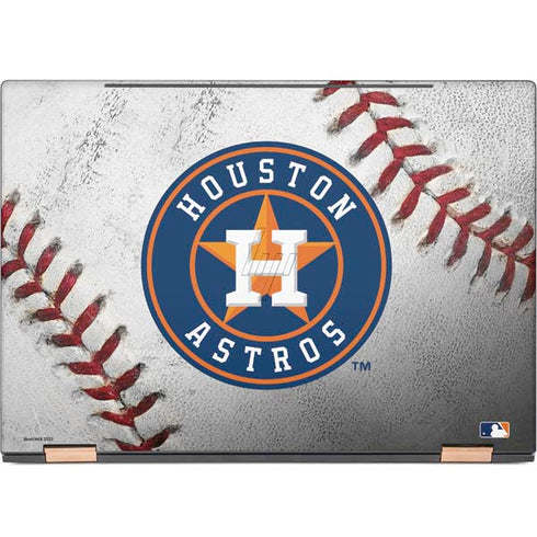 MLB Houston Astros Game Ball HP Spectre Skin