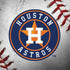 MLB Houston Astros Game Ball HP Spectre Skin