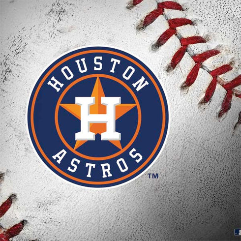MLB Houston Astros Game Ball Surface Book 2 15in Skin