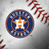 MLB Houston Astros Game Ball Surface Book 2 15in Skin