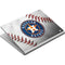 MLB Houston Astros Game Ball Surface Book Skin