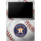 MLB Houston Astros Game Ball Surface Go Skin