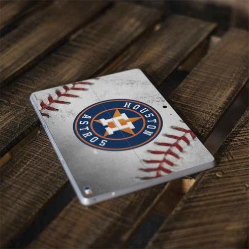 MLB Houston Astros Game Ball Surface Go Skin