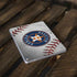 MLB Houston Astros Game Ball Surface Go Skin