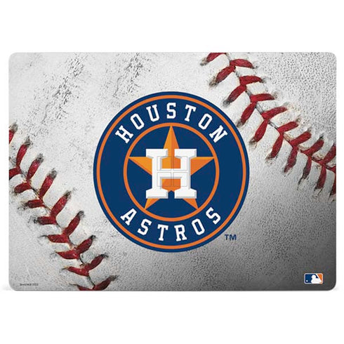 MLB Houston Astros Game Ball Surface Laptop 2 Skin
