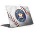 MLB Houston Astros Game Ball Surface Laptop 3 13.5in Skin