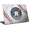 MLB Houston Astros Game Ball Surface Laptop 4 15in Skin