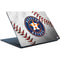 MLB Houston Astros Game Ball Surface Laptop Skin