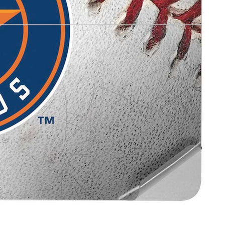 MLB Houston Astros Game Ball Surface Laptop Studio Skin