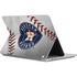 MLB Houston Astros Game Ball Surface Laptop Studio Skin