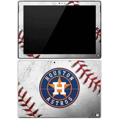 MLB Houston Astros Game Ball Surface Pro 3 Skin