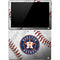MLB Houston Astros Game Ball Surface Pro 4 Skin