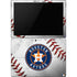 MLB Houston Astros Game Ball Surface Pro 6 Skin