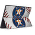 MLB Houston Astros Game Ball Surface Pro 6 Skin