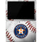 MLB Houston Astros Game Ball Surface Pro 7 Skin