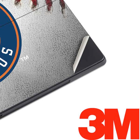 MLB Houston Astros Game Ball Surface Pro 7 Skin