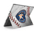 MLB Houston Astros Game Ball Surface Pro 9 Skin