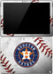 MLB Houston Astros Game Ball Surface Pro (2017) Skin