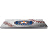 MLB Houston Astros Game Ball Universal Laptop 12in (9.8 x 6.8in) Skin