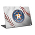 MLB Houston Astros Game Ball Universal Laptop 17in (13.8 x 10in) Skin