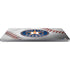 MLB Houston Astros Game Ball Universal Laptop 17in (13.8 x 10in) Skin