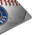 MLB Houston Astros Game Ball Universal Laptop 17in (13.8 x 10in) Skin