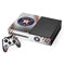 MLB Houston Astros Game Ball Xbox One Console and Controller Bundle Skin
