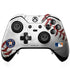 MLB Houston Astros Game Ball Xbox One Elite Controller Skin