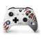 MLB Houston Astros Game Ball Xbox One S Controller Skin