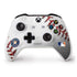 MLB Houston Astros Game Ball Xbox One S Controller Skin
