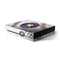 MLB Houston Astros Game Ball Xbox One X Console Skin