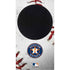 MLB Houston Astros Game Ball Xbox Series S Console Skin