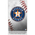 MLB Houston Astros Game Ball Xbox Series S Console Skin