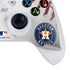 MLB Houston Astros Game Ball Xbox Series S Controller Skin