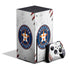 MLB Houston Astros Game Ball Xbox Series X Bundle Skin