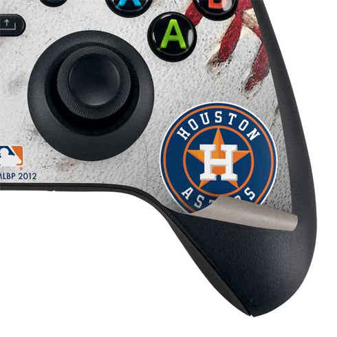 MLB Houston Astros Game Ball Xbox Series X Bundle Skin