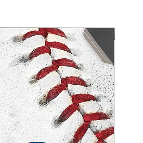 MLB Houston Astros Game Ball Xbox Series X Console Skin